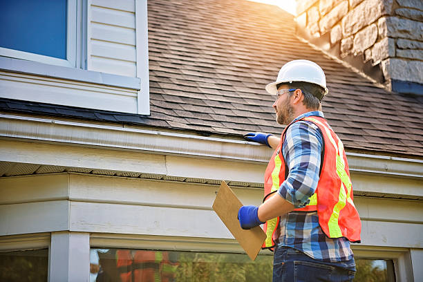 Licensed Emergency Roof Repair service in Maplewood, NJ - Big Toms Roofing